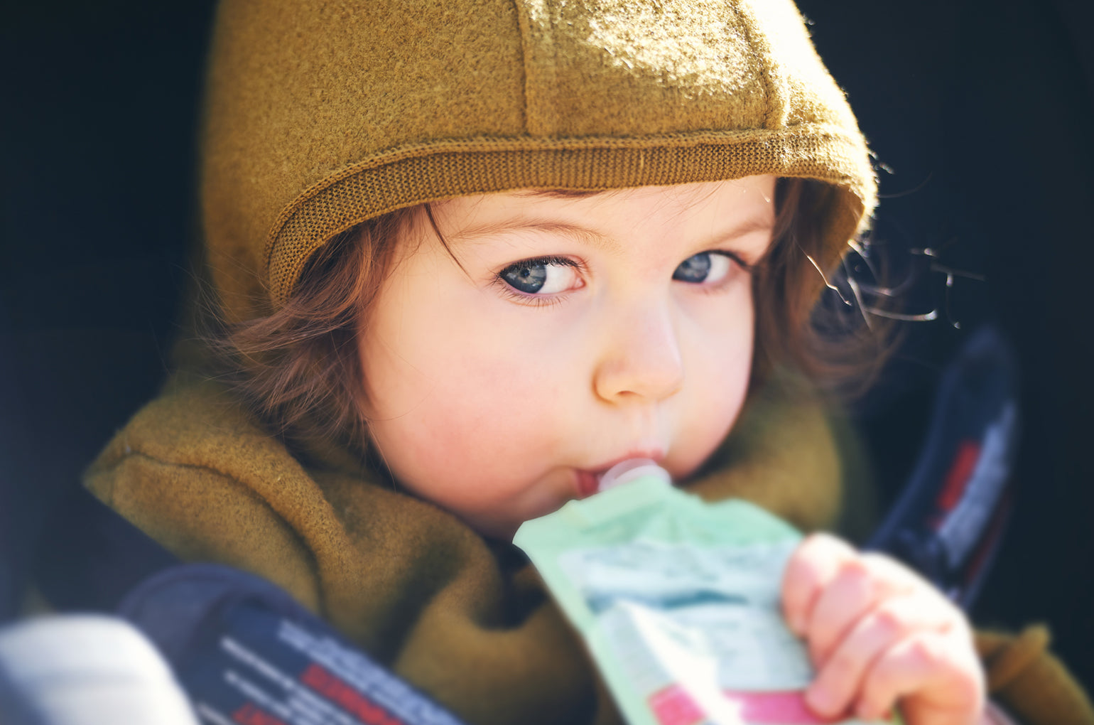 Calcium for Toddlers That Don't Drink Milk