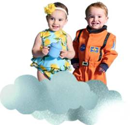 Kids nutrition
