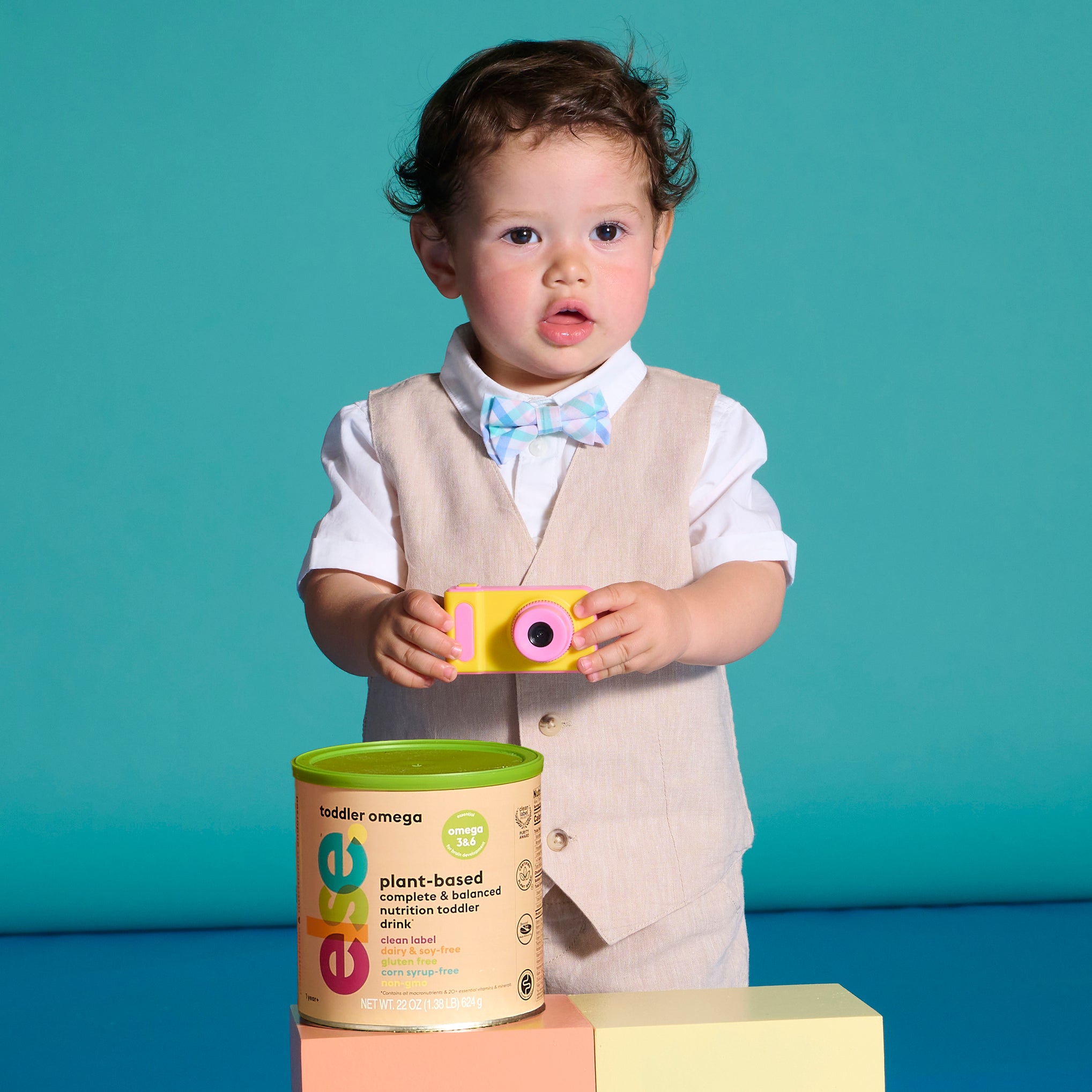 Choosing The Best Dairy Free Formula For Your Baby Toddler Else Choosing the best dairy free formula for your baby toddler else