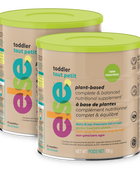 Else® Toddler Complete & Balanced* Nutritional Supplement