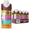 Plant-Powered Complete Nutrition Supplement Ready to Drink - Chocolate