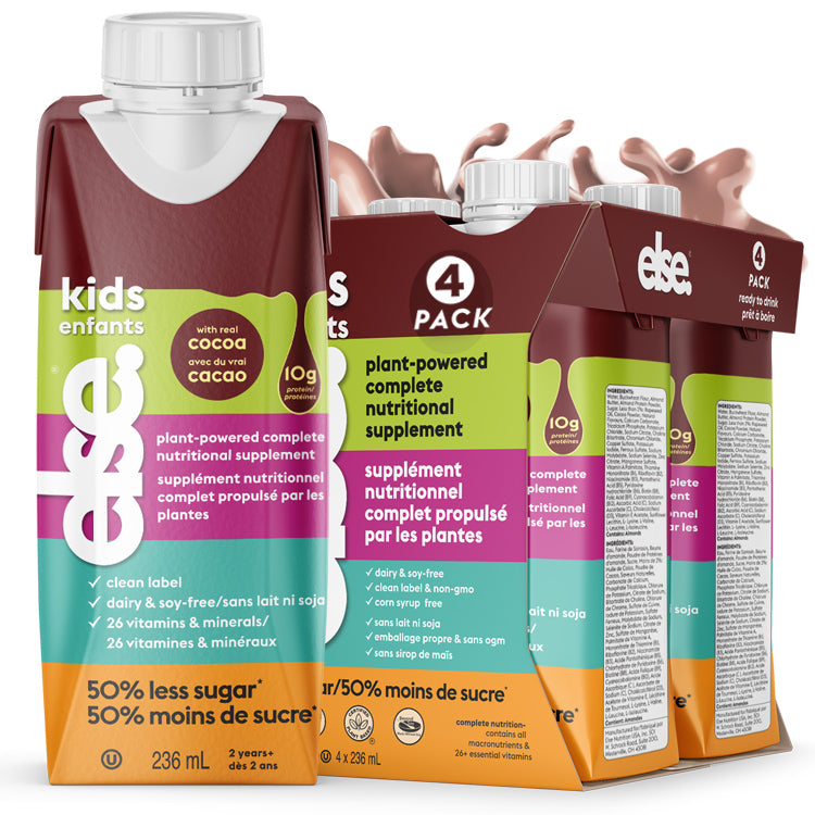 Canadian Else Collections – Else Nutrition | Canada