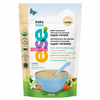 Clean Label Certified Baby Cereals - Safe from Heavy Metals. 6+ Months