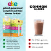 NEW! Plant-Powered Complete Nutrition Ready-to-Drink Supplement - Chocolate