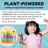 NEW! Plant-Powered Complete Nutrition Ready-to-Drink Supplement - Chocolate