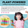 NEW! Plant-Powered Complete Nutrition Ready-to-Drink Supplement - Vanilla