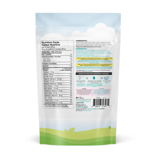 Infant Cereal Else Nutrition Canada infant-cereal-else-nutrition-canada