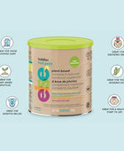 Else® Toddler Complete & Balanced* Nutritional Supplement