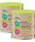 Else™ Toddler complete & balanced* supplément nutritionnel destiné aux tout-petits